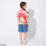 ディズニー トイ・ストーリー デニムハーフパンツ 1472K | BABYDOLL | 詳細画像6 