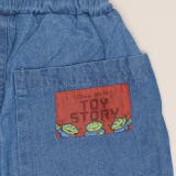 ディズニー トイ・ストーリー デニムハーフパンツ 1472K | BABYDOLL | 詳細画像12 