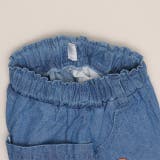 ディズニー トイ・ストーリー デニムハーフパンツ 1472K | BABYDOLL | 詳細画像14 