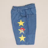 ディズニー トイ・ストーリー デニムハーフパンツ 1472K | BABYDOLL | 詳細画像15 