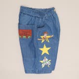 ディズニー トイ・ストーリー デニムハーフパンツ 1472K | BABYDOLL | 詳細画像16 