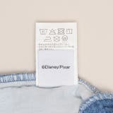 ディズニー トイ・ストーリー デニムハーフパンツ 1472K | BABYDOLL | 詳細画像17 