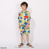 ディズニー トイ・ストーリー ポップシャツセットアップ 1474K | BABYDOLL | 詳細画像2 