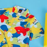 ディズニー トイ・ストーリー ポップシャツセットアップ 1474K | BABYDOLL | 詳細画像10 