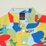 ディズニー トイ・ストーリー ポップシャツセットアップ 1474K | BABYDOLL | 詳細画像11 