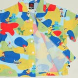 ディズニー トイ・ストーリー ポップシャツセットアップ 1474K | BABYDOLL | 詳細画像13 