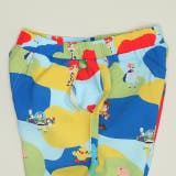 ディズニー トイ・ストーリー ポップシャツセットアップ 1474K | BABYDOLL | 詳細画像16 