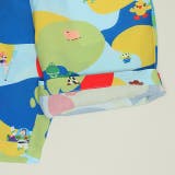 ディズニー トイ・ストーリー ポップシャツセットアップ 1474K | BABYDOLL | 詳細画像17 