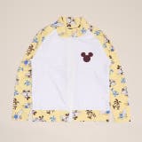 ミッキー | ディズニー ミッキーラッシュガード 1476K （ボトムス別売） | BABYDOLL