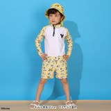 ディズニー ミッキーラッシュガード 1476K （ボトムス別売） | BABYDOLL | 詳細画像2 