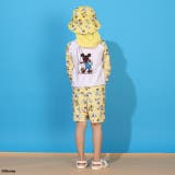 ディズニー ミッキーラッシュガード 1476K （ボトムス別売） | BABYDOLL | 詳細画像3 
