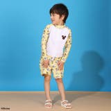 ディズニー ミッキーラッシュガード 1476K （ボトムス別売） | BABYDOLL | 詳細画像6 