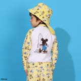 ディズニー ミッキーラッシュガード 1476K （ボトムス別売） | BABYDOLL | 詳細画像7 