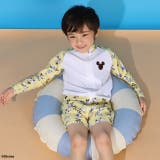 ディズニー ミッキーラッシュガード 1476K （ボトムス別売） | BABYDOLL | 詳細画像8 