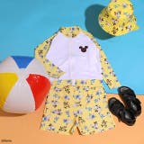 ディズニー ミッキーラッシュガード 1476K （ボトムス別売） | BABYDOLL | 詳細画像11 