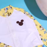 ディズニー ミッキーラッシュガード 1476K （ボトムス別売） | BABYDOLL | 詳細画像12 