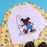 ディズニー ミッキーラッシュガード 1476K （ボトムス別売） | BABYDOLL | 詳細画像13 