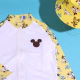 ディズニー ミッキーラッシュガード 1476K （ボトムス別売） | BABYDOLL | 詳細画像14 