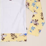 ディズニー ミッキーラッシュガード 1476K （ボトムス別売） | BABYDOLL | 詳細画像18 
