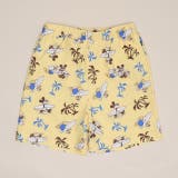 ミッキー | ディズニー ミッキー水着ハーフパンツ 1477K （トップス別売） | BABYDOLL