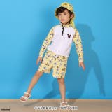 ディズニー ミッキー水着ハーフパンツ 1477K （トップス別売） | BABYDOLL | 詳細画像2 