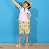 ディズニー ミッキー水着ハーフパンツ 1477K （トップス別売） | BABYDOLL | 詳細画像4 