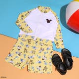 ディズニー ミッキー水着ハーフパンツ 1477K （トップス別売） | BABYDOLL | 詳細画像7 