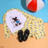 ディズニー ミッキー水着ハーフパンツ 1477K （トップス別売） | BABYDOLL | 詳細画像9 