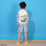 ディズニー トイ・ストーリー ラッシュガード 1478K （ボトムス別売） | BABYDOLL | 詳細画像3 