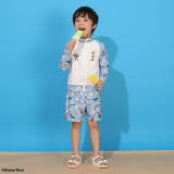 ディズニー トイ・ストーリー ラッシュガード 1478K （ボトムス別売） | BABYDOLL | 詳細画像6 