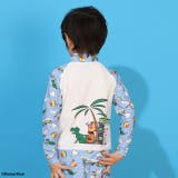 ディズニー トイ・ストーリー ラッシュガード 1478K （ボトムス別売） | BABYDOLL | 詳細画像7 