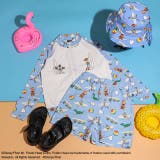 ディズニー トイ・ストーリー ラッシュガード 1478K （ボトムス別売） | BABYDOLL | 詳細画像8 