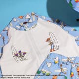 ディズニー トイ・ストーリー ラッシュガード 1478K （ボトムス別売） | BABYDOLL | 詳細画像9 