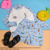 ディズニー トイ・ストーリー ラッシュガード 1478K （ボトムス別売） | BABYDOLL | 詳細画像11 