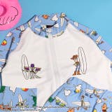ディズニー トイ・ストーリー ラッシュガード 1478K （ボトムス別売） | BABYDOLL | 詳細画像12 