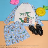 ディズニー トイ・ストーリー ラッシュガード 1478K （ボトムス別売） | BABYDOLL | 詳細画像13 