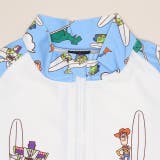 ディズニー トイ・ストーリー ラッシュガード 1478K （ボトムス別売） | BABYDOLL | 詳細画像15 