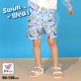 ディズニー トイ・ストーリー 水着ハーフパンツ 1479K （トップス別売） | BABYDOLL | 詳細画像1 