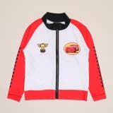 カーズ | ディズニー カーズ ラッシュガード 1480K （ボトムス別売） | BABYDOLL