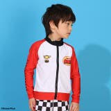 ディズニー カーズ ラッシュガード 1480K （ボトムス別売） | BABYDOLL | 詳細画像5 