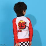 ディズニー カーズ ラッシュガード 1480K （ボトムス別売） | BABYDOLL | 詳細画像7 