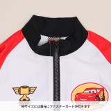 ディズニー カーズ ラッシュガード 1480K （ボトムス別売） | BABYDOLL | 詳細画像12 