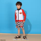 ディズニー カーズ 水着ハーフパンツ 1481K （トップス別売） | BABYDOLL | 詳細画像2 