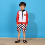 ディズニー カーズ 水着ハーフパンツ 1481K （トップス別売） | BABYDOLL | 詳細画像4 