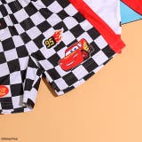 ディズニー カーズ 水着ハーフパンツ 1481K （トップス別売） | BABYDOLL | 詳細画像8 