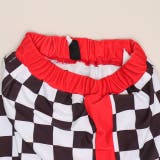 ディズニー カーズ 水着ハーフパンツ 1481K （トップス別売） | BABYDOLL | 詳細画像10 