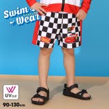 ディズニー カーズ 水着ハーフパンツ 1481K （トップス別売） | BABYDOLL | 詳細画像1 