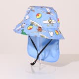 トイ・ストーリー | ディズニー UV速乾ハット 1482 | BABYDOLL