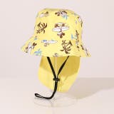 ミッキー | ディズニー UV速乾ハット 1482 | BABYDOLL