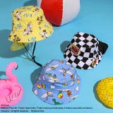 ディズニー UV速乾ハット 1482 | BABYDOLL | 詳細画像7 